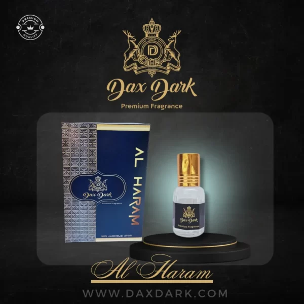 Al Haram Attar