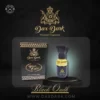 Black Oudh Attar